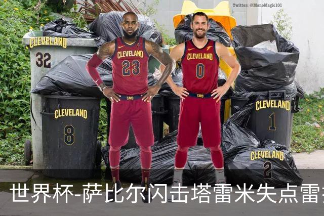 世界杯-萨比尔闪击塔雷米失点雷扎伊扬扳平 半场埃及1-1伊朗